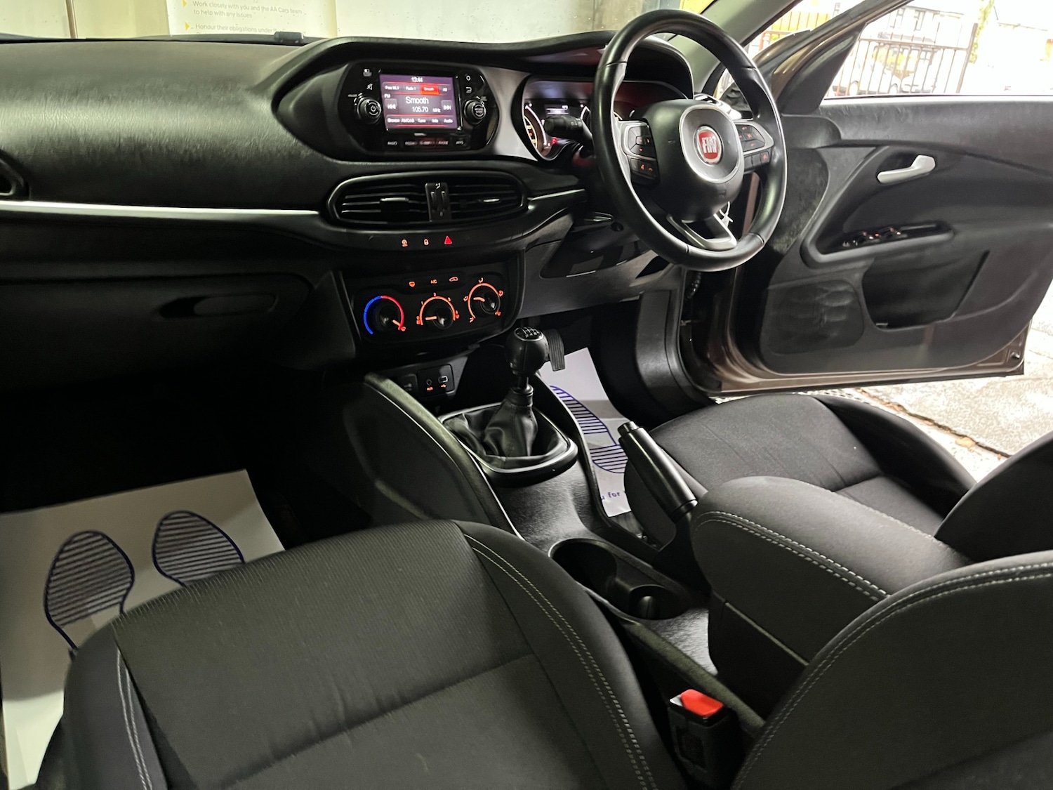 Used Fiat Tipo 2017 for sale - 77034513: Photo 49