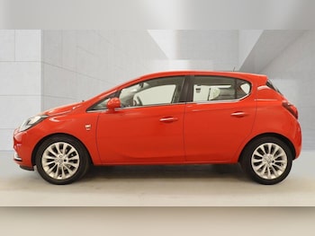 Used Vauxhall Corsa 2015 for sale - 78231439: Photo