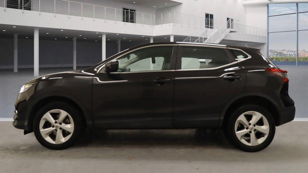 Used Nissan Qashqai 2019 for sale - 76701816: Photo 4