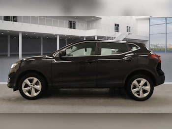 Used Nissan Qashqai 2019 for sale - 76701816: Photo
