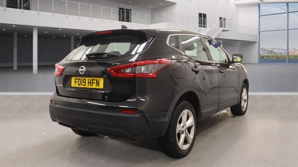 Used Nissan Qashqai 2019 for sale - 76701816: Photo 5