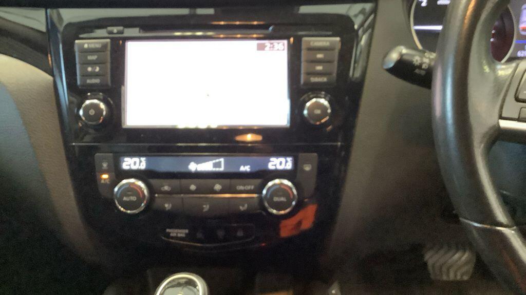 Used Nissan Qashqai 2019 for sale - 76701816: Photo 7