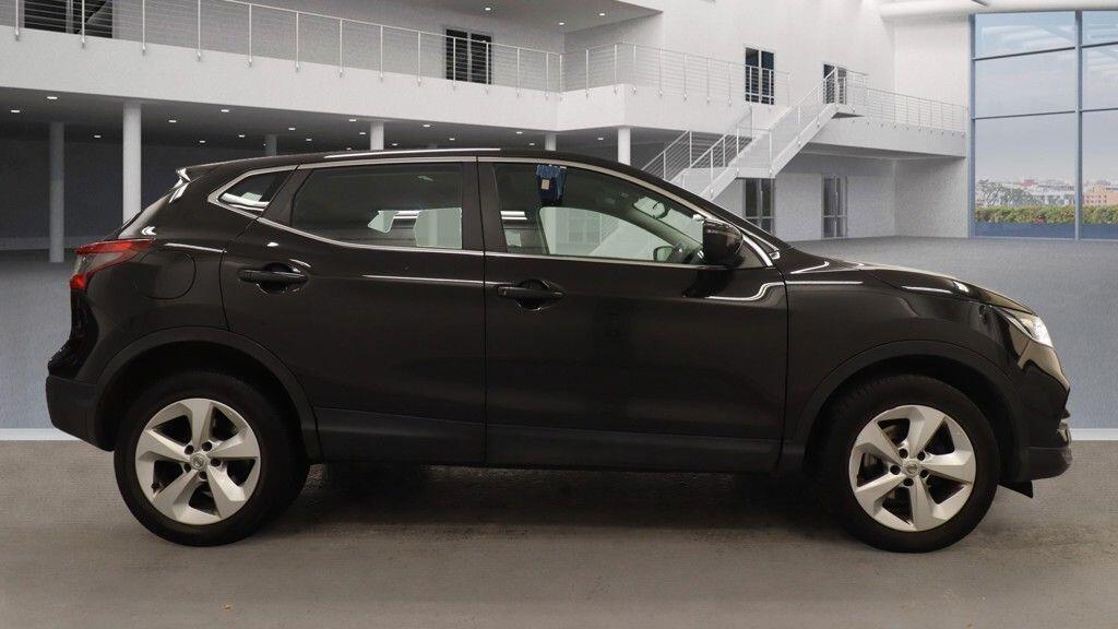 Used Nissan Qashqai 2019 for sale - 76701816: Photo 8