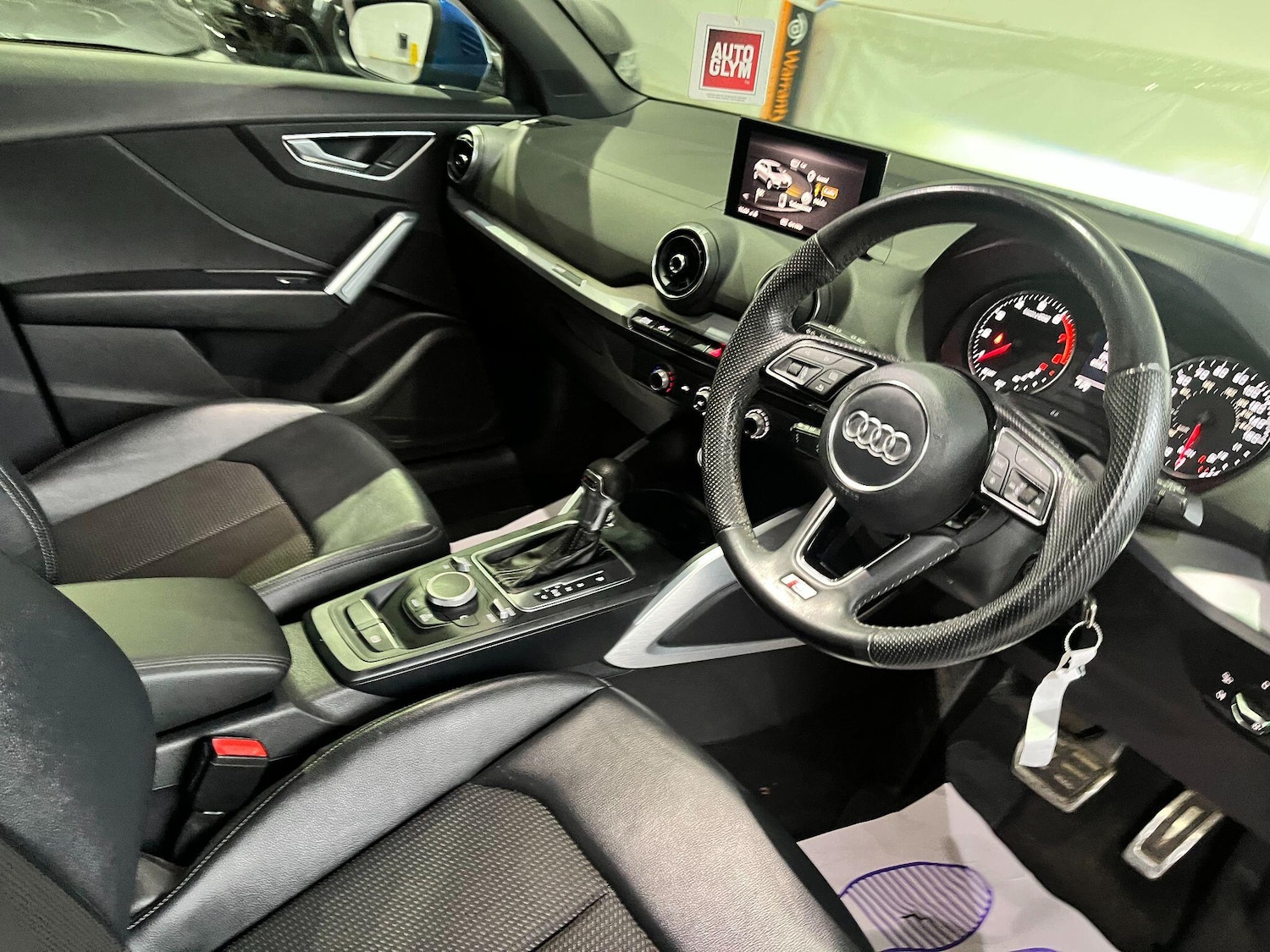 Used Audi Q2 2017 for sale - 77231674: Photo 15