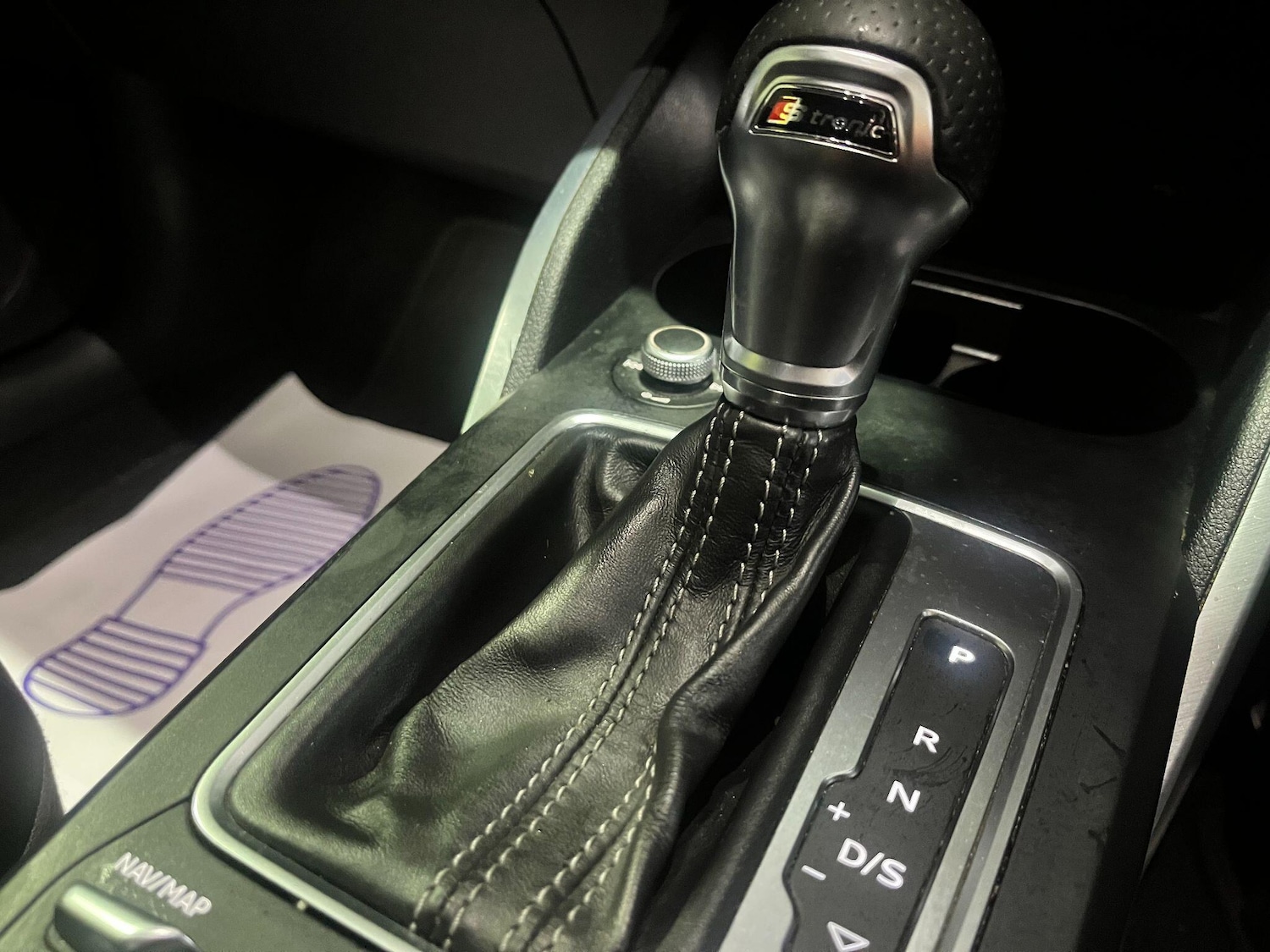 Used Audi Q2 2017 for sale - 77231674: Photo 18