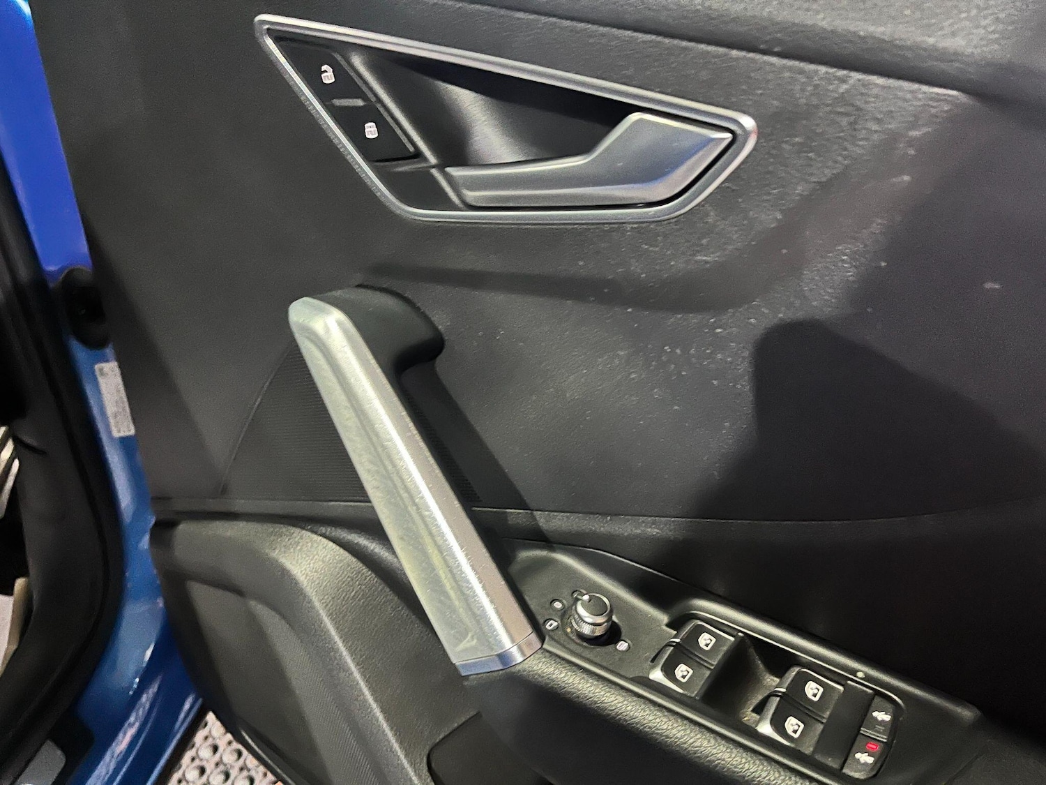 Used Audi Q2 2017 for sale - 77231674: Photo 25