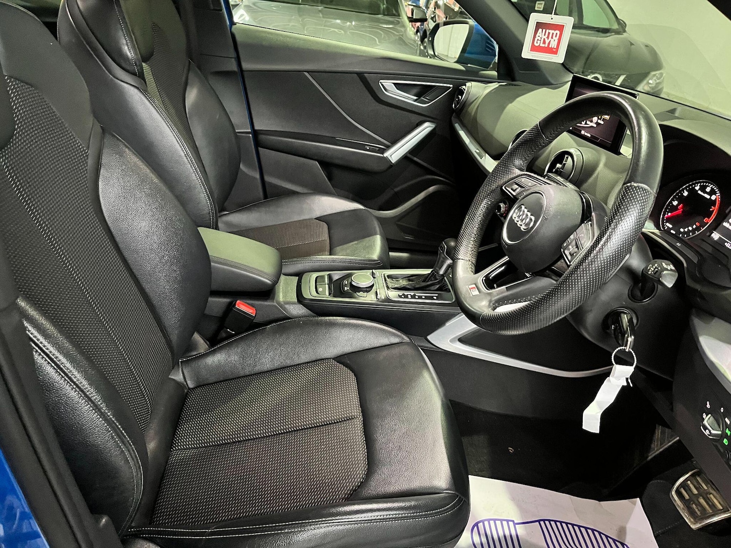 Used Audi Q2 2017 for sale - 77231674: Photo 28