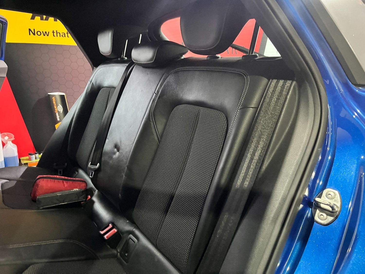 Used Audi Q2 2017 for sale - 77231674: Photo 29