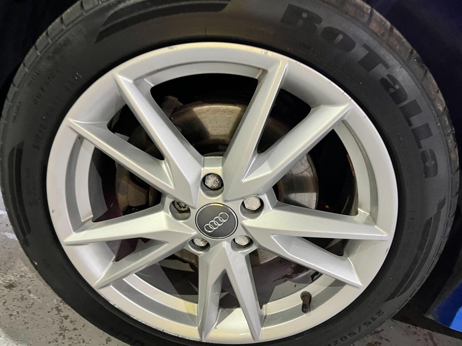 Used Audi Q2 2017 for sale - 77231674: Photo 41