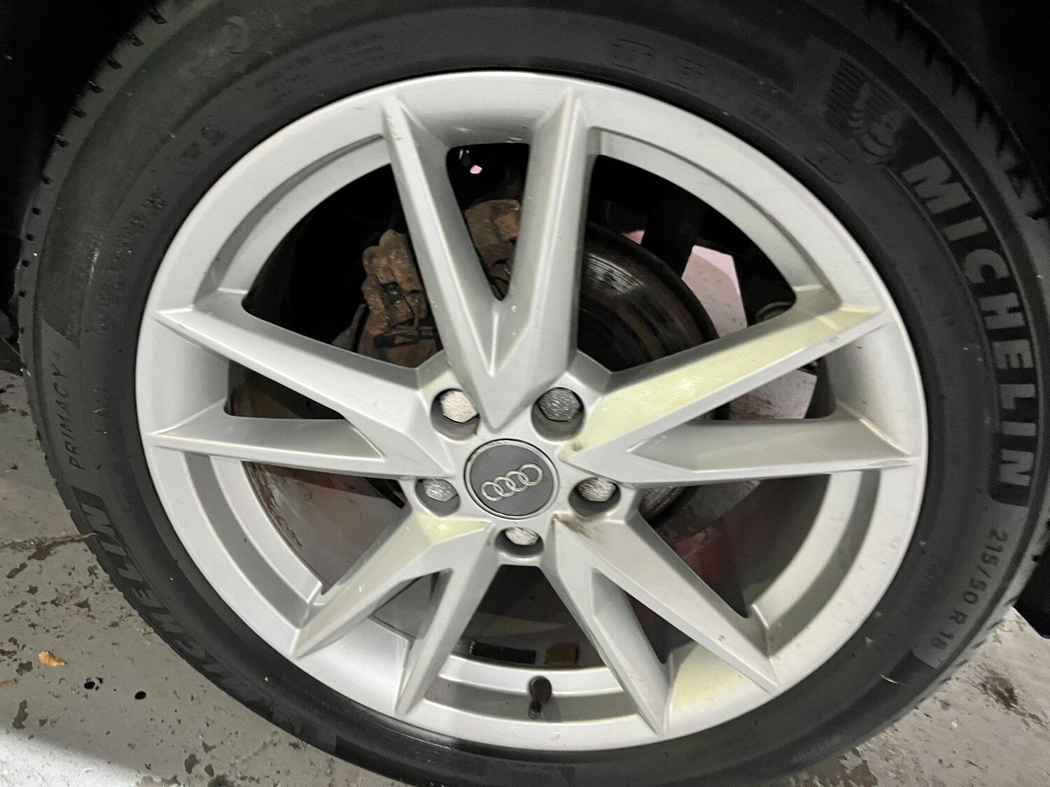 Used Audi Q2 2017 for sale - 77231674: Photo 43