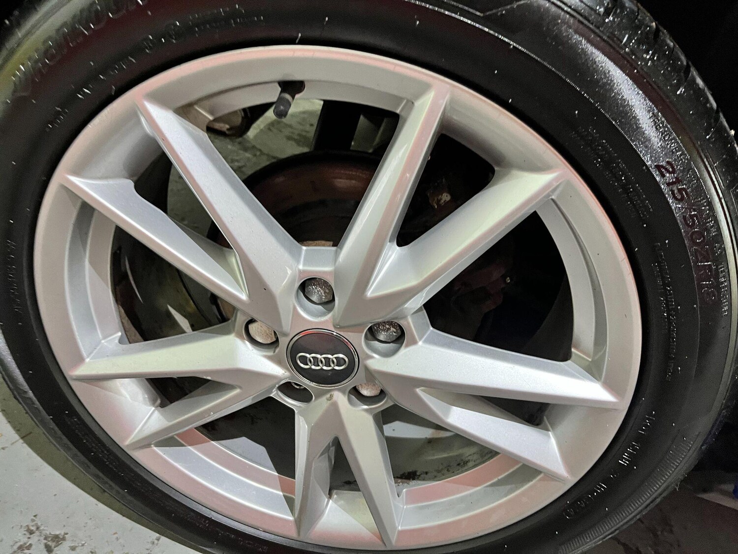 Used Audi Q2 2017 for sale - 77231674: Photo 44