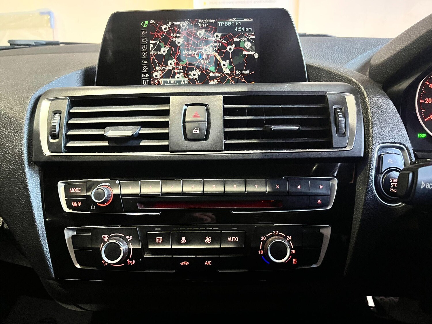 Used BMW 1 Series 2015 for sale - 77231676: Photo 15