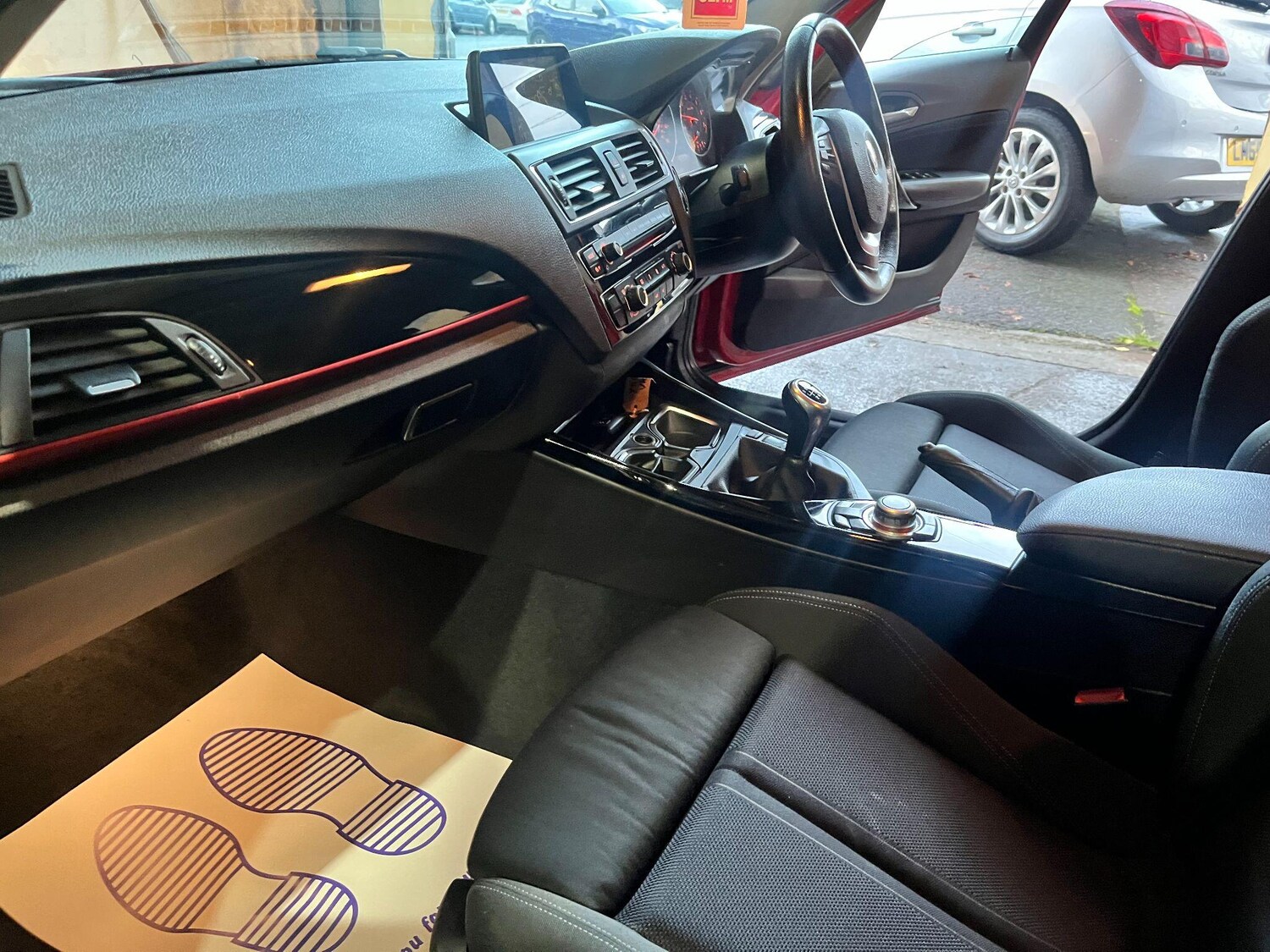 Used BMW 1 Series 2015 for sale - 77231676: Photo 18