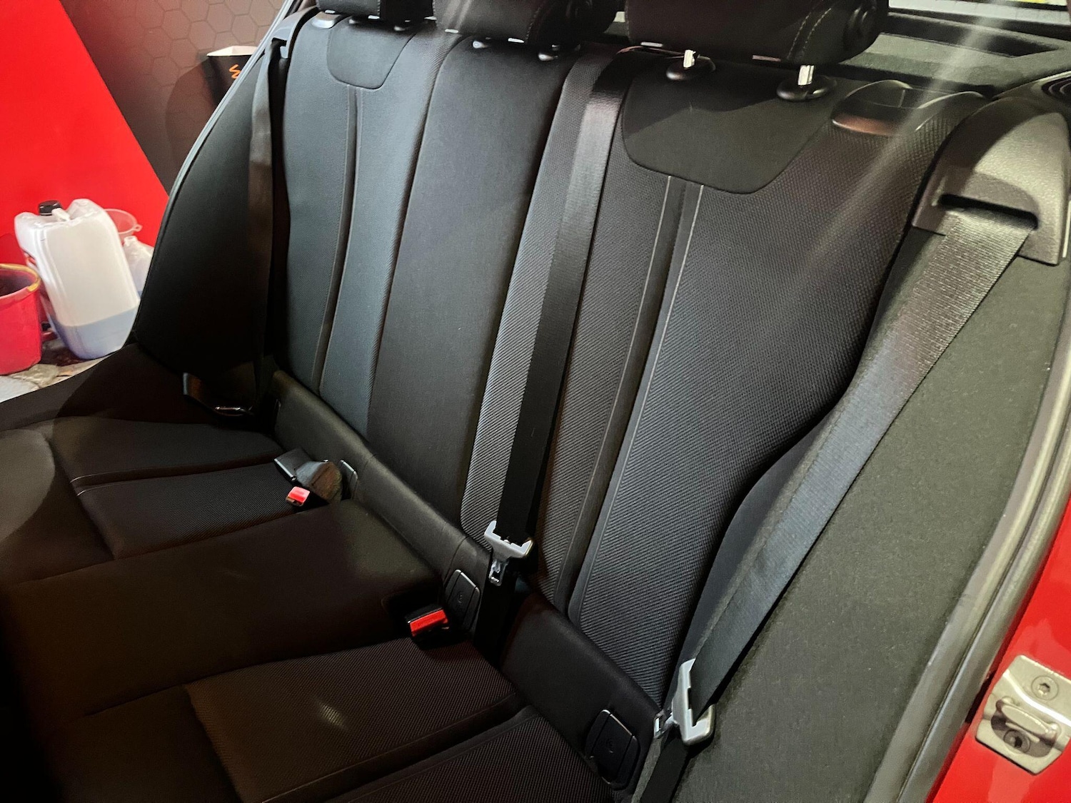 Used BMW 1 Series 2015 for sale - 77231676: Photo 20