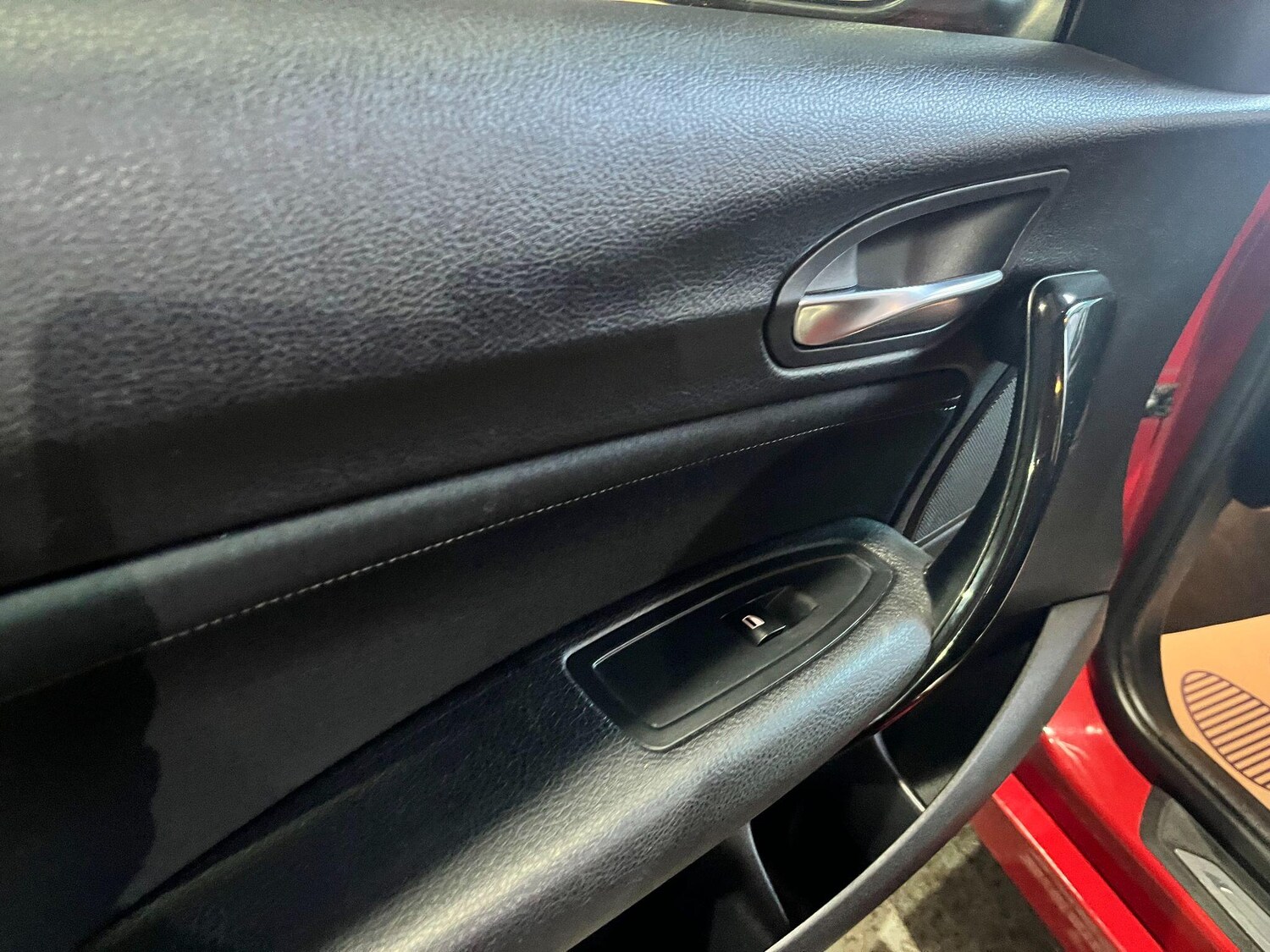 Used BMW 1 Series 2015 for sale - 77231676: Photo 22