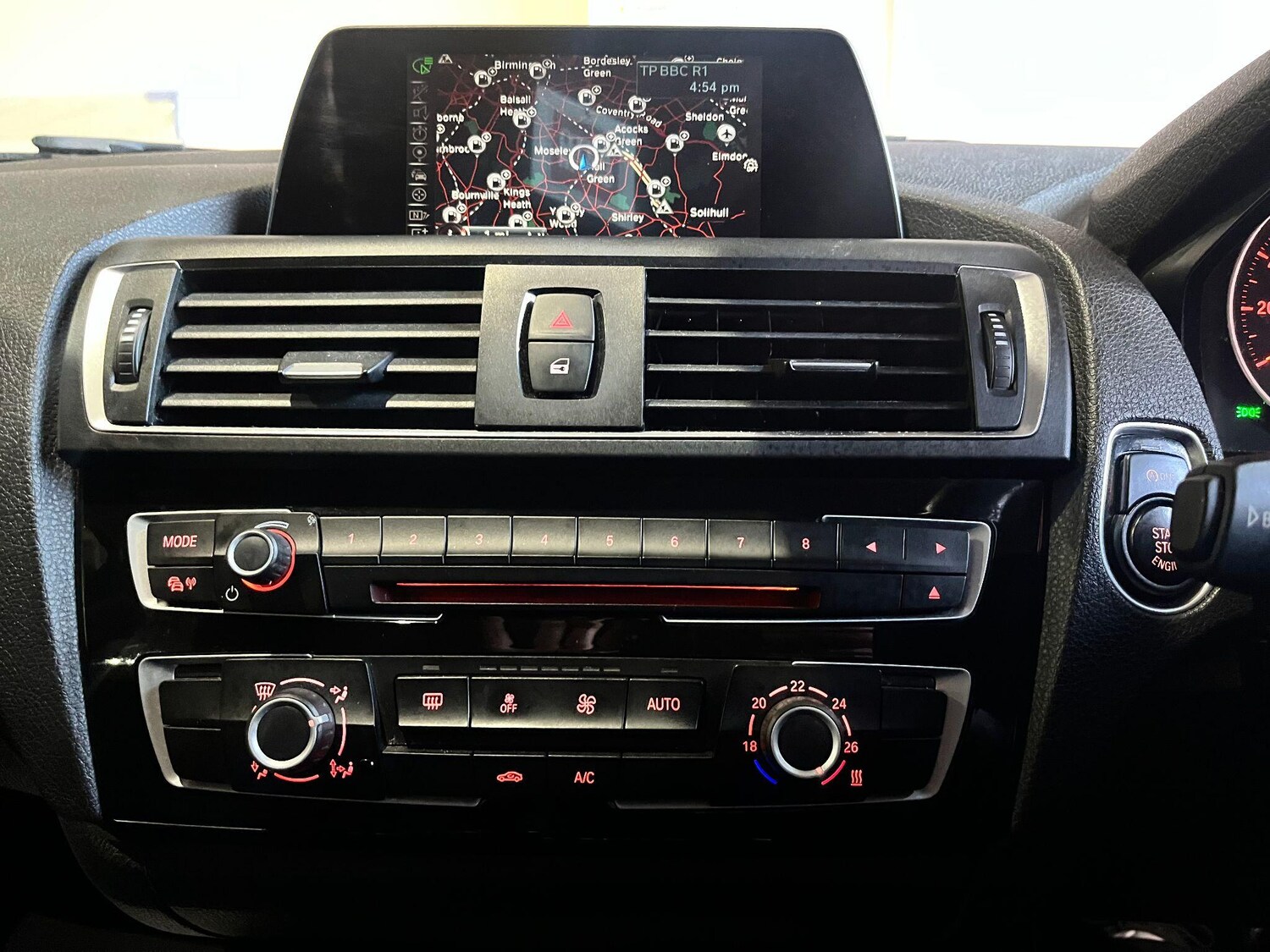 Used BMW 1 Series 2015 for sale - 77231676: Photo 29