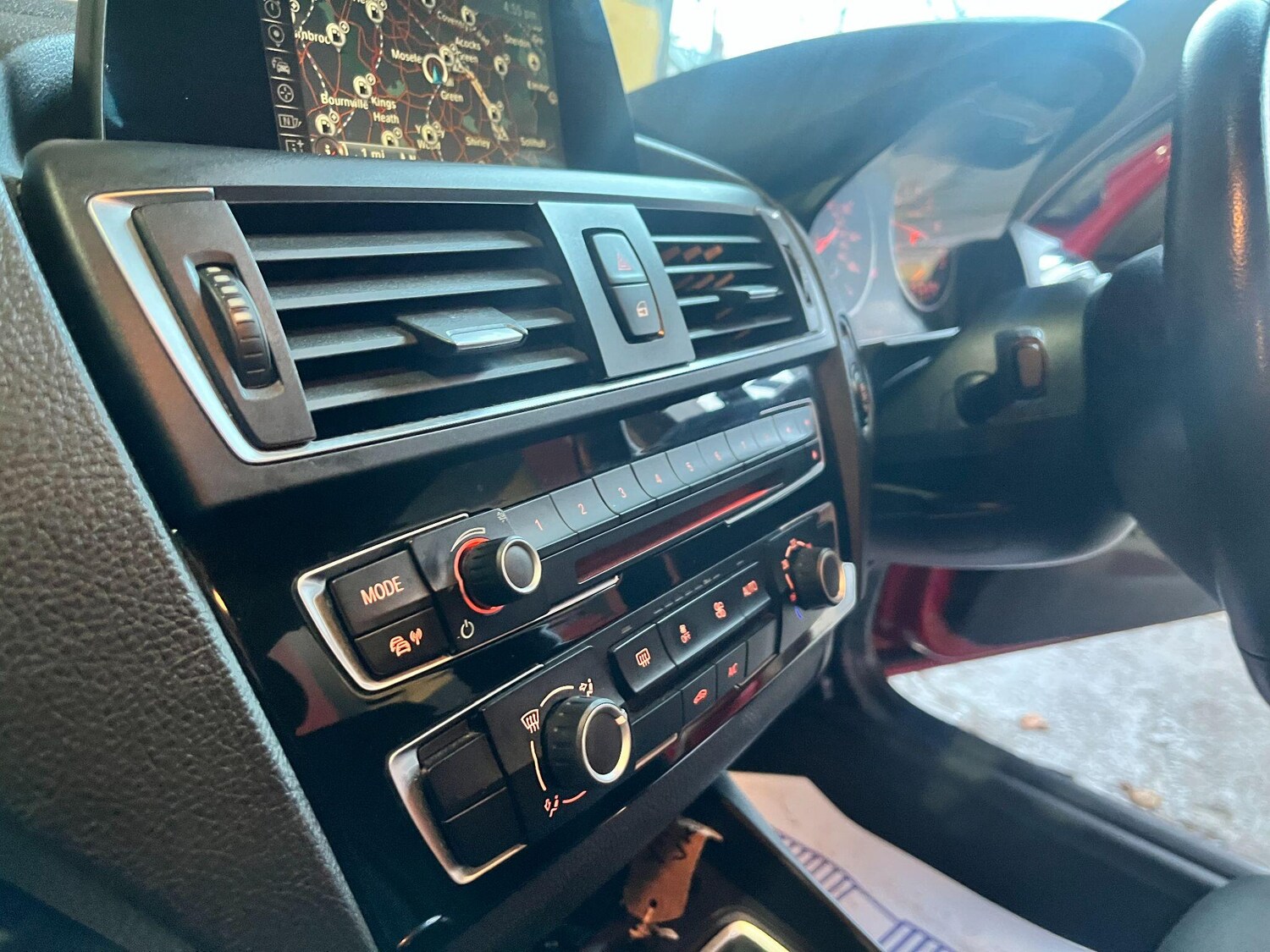 Used BMW 1 Series 2015 for sale - 77231676: Photo 30