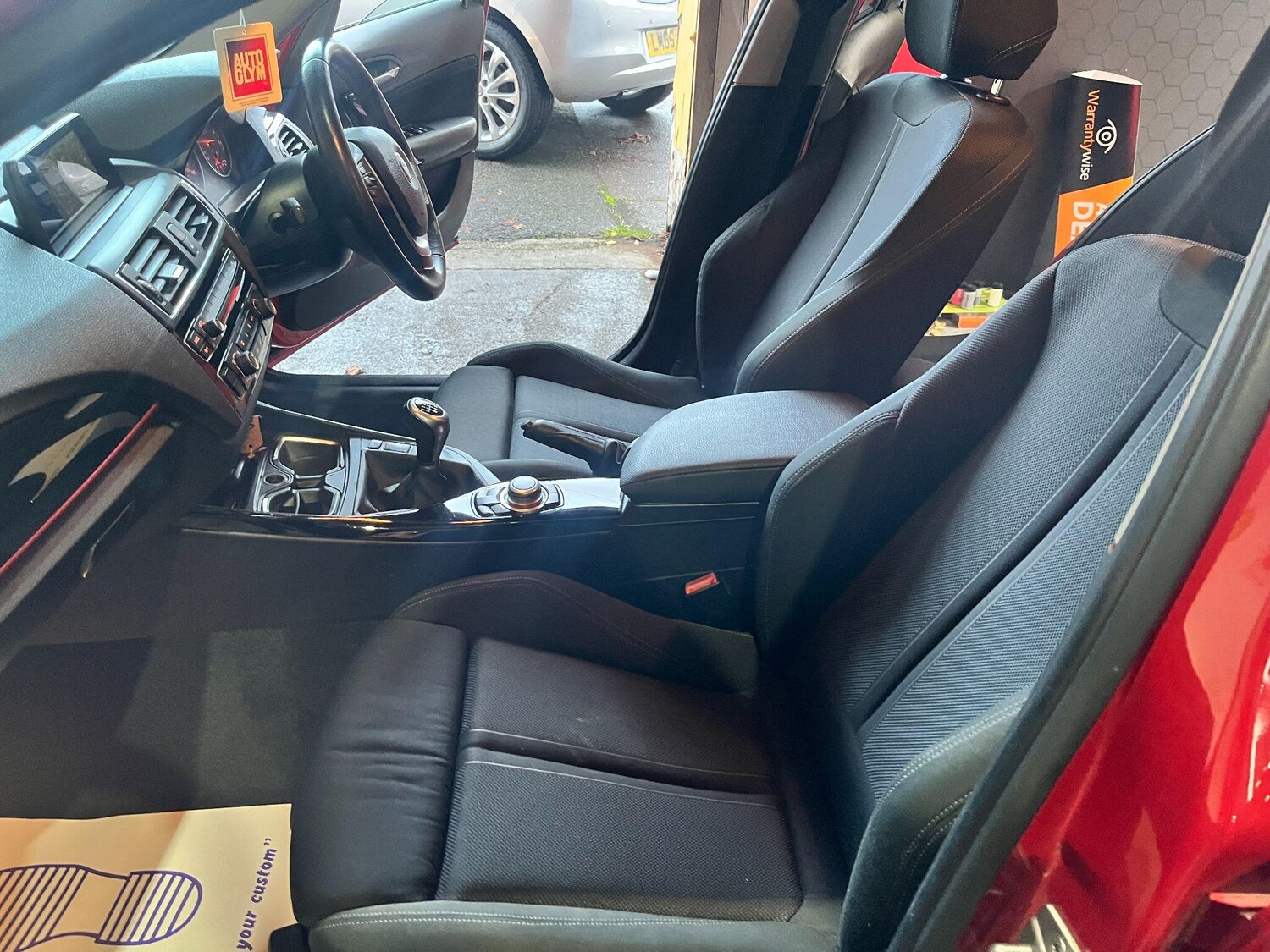 Used BMW 1 Series 2015 for sale - 77231676: Photo 33