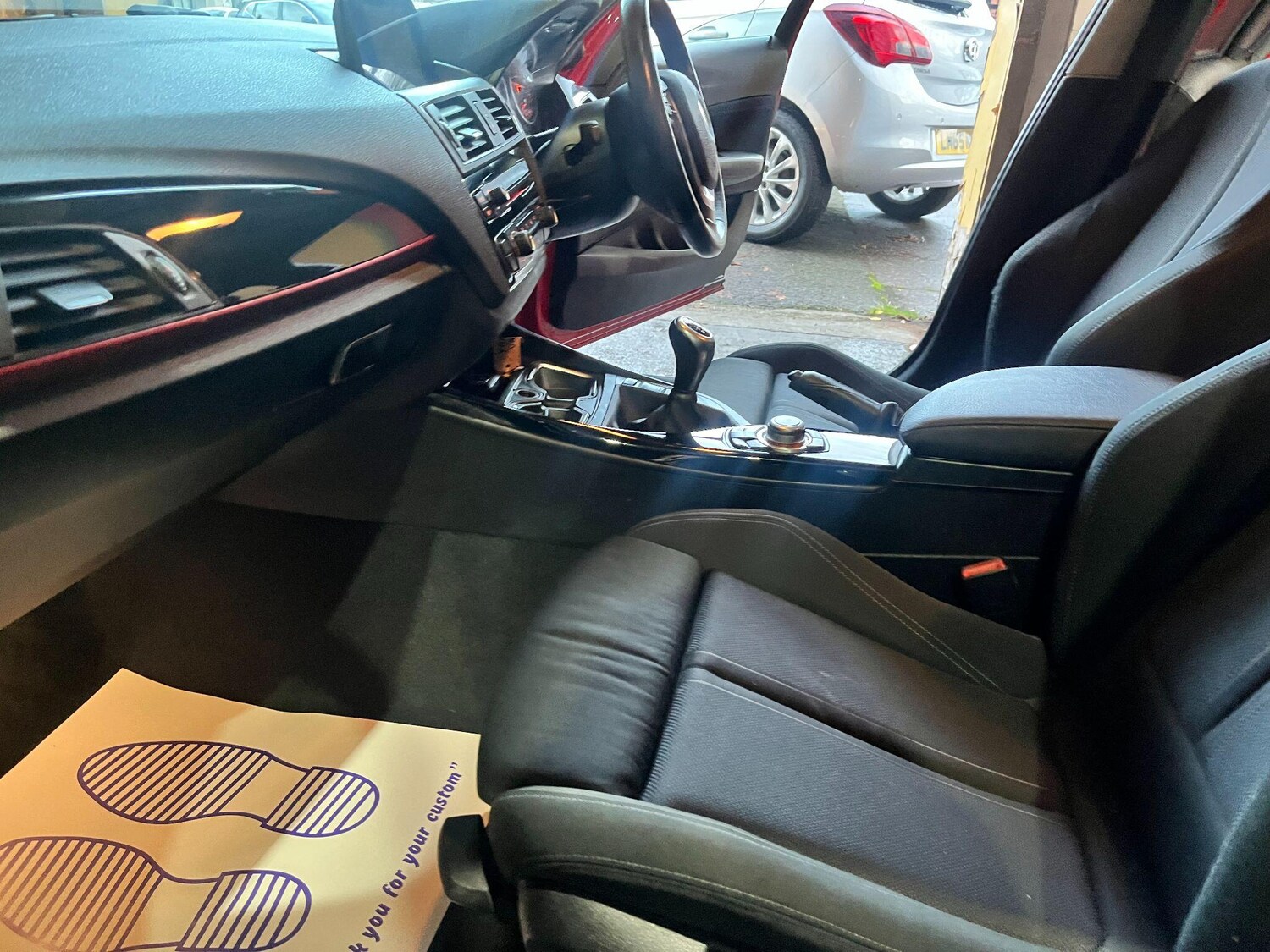 Used BMW 1 Series 2015 for sale - 77231676: Photo 35