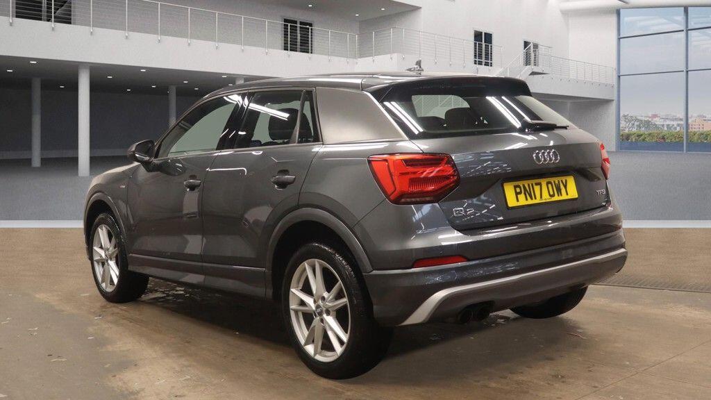 Used Audi Q2 2017 for sale - 77573947: Photo 15
