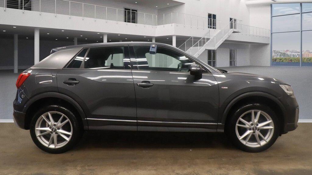 Used Audi Q2 2017 for sale - 77573947: Photo 16