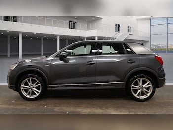Used Audi Q2 2017 for sale - 77573947: Photo