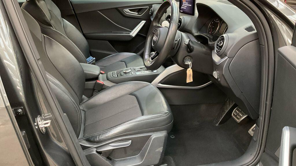 Used Audi Q2 2017 for sale - 77573947: Photo 7