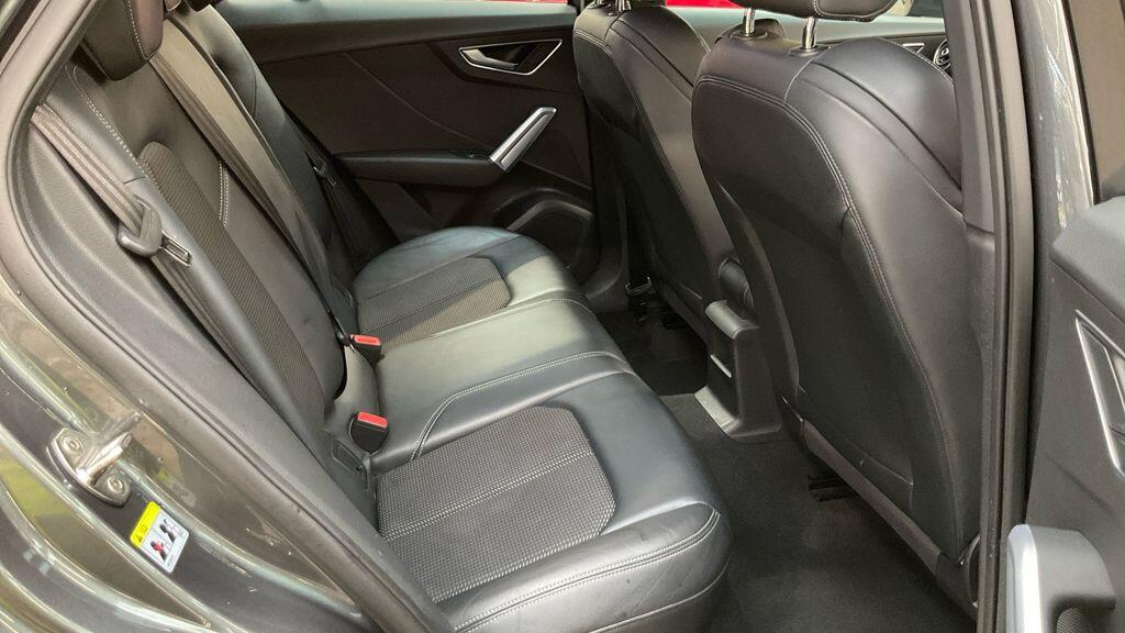 Used Audi Q2 2017 for sale - 77573947: Photo 8