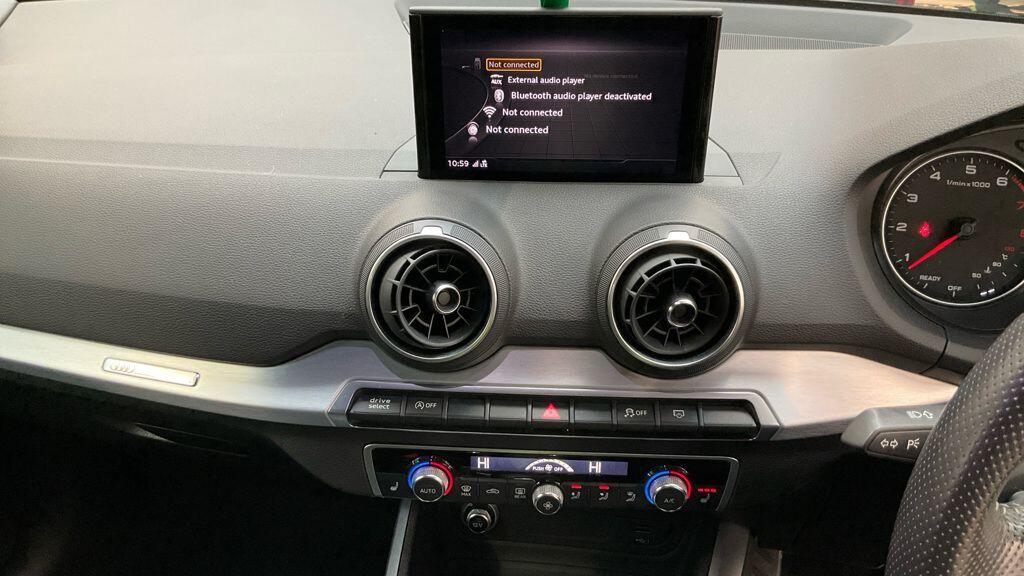 Used Audi Q2 2017 for sale - 77573947: Photo 9