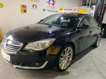 2015 (15) - 2.0 CDTi [163] Elite Nav 5dr Auto