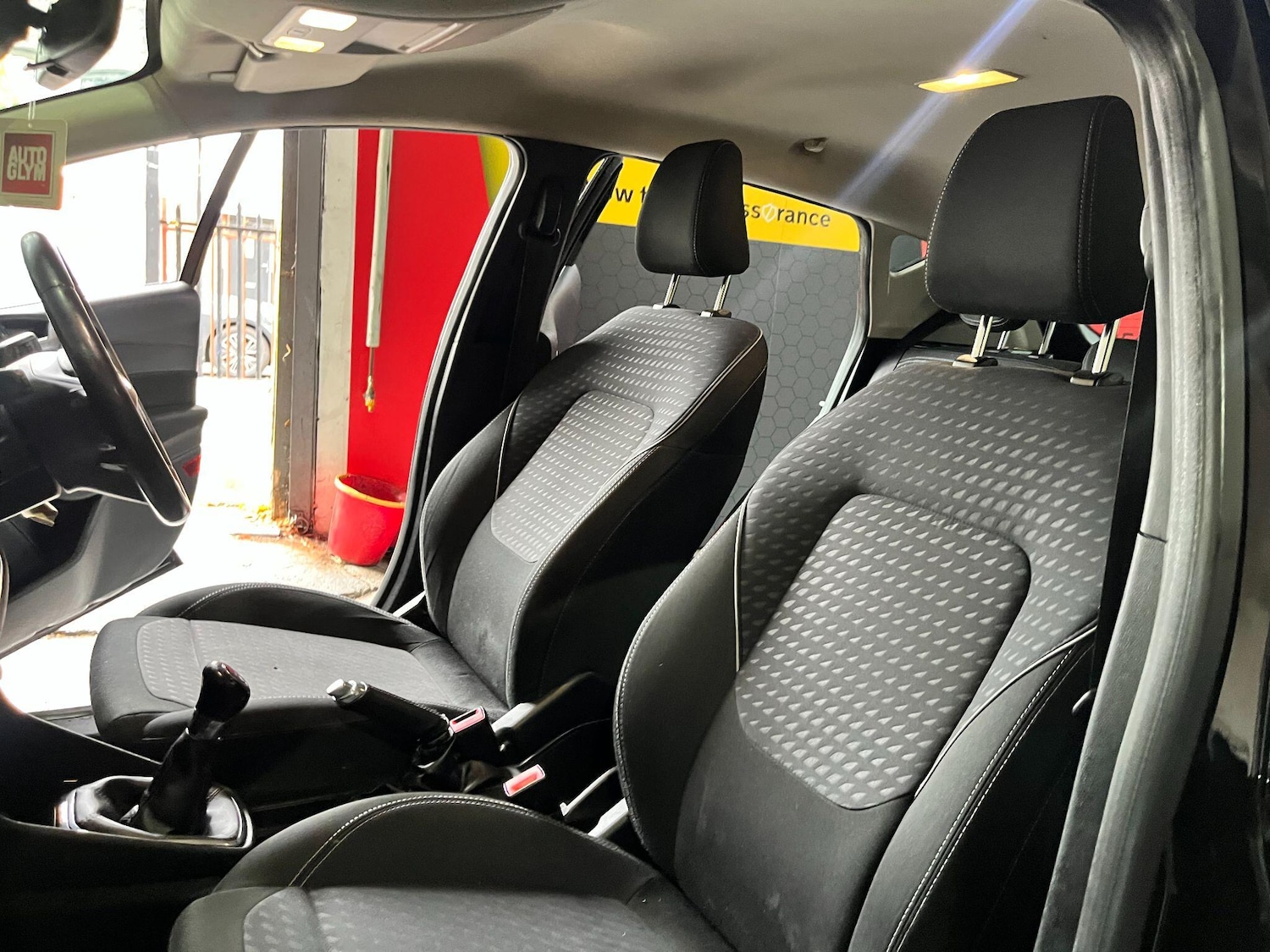 Vehicle 19