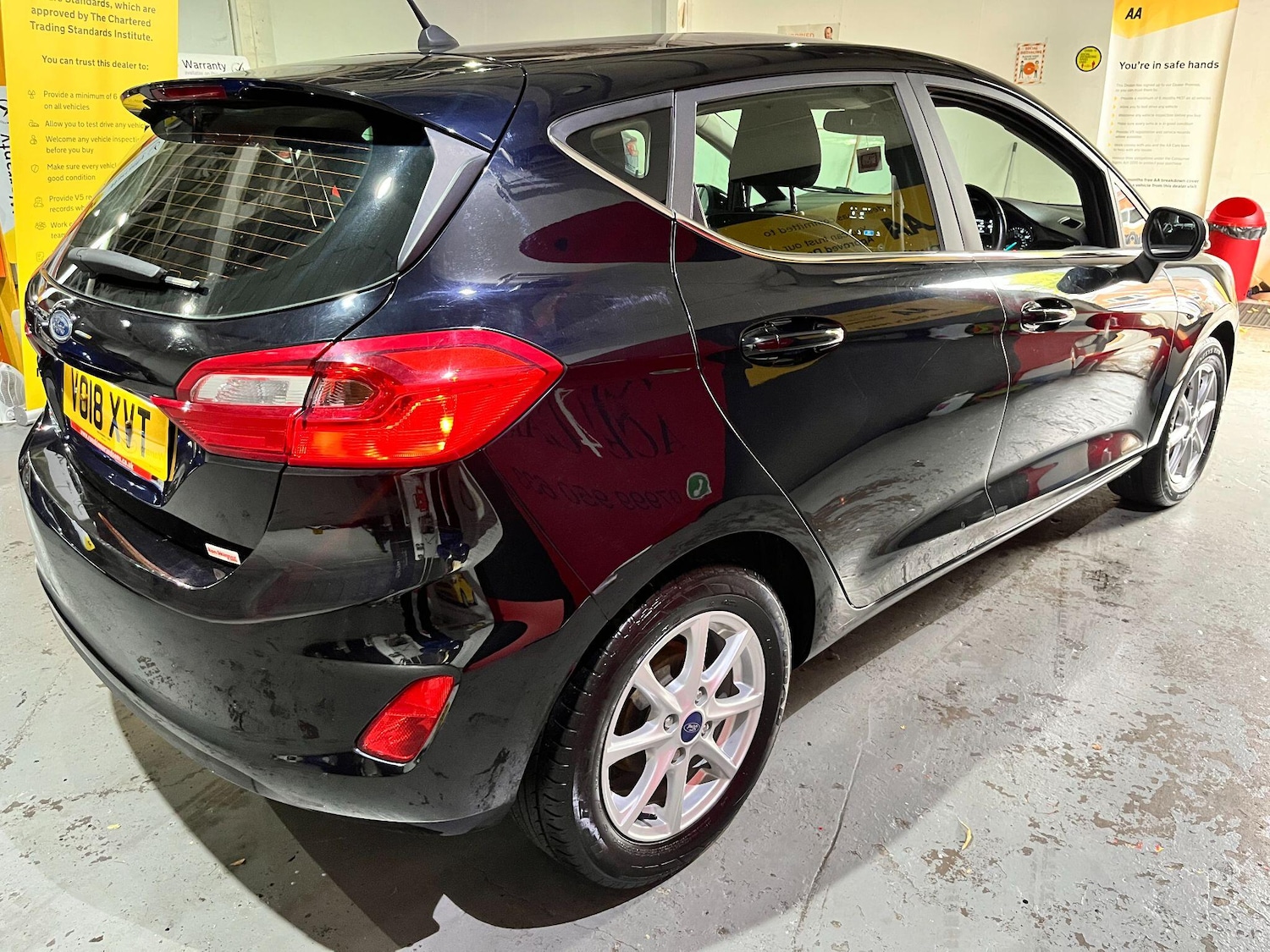 Vehicle 7