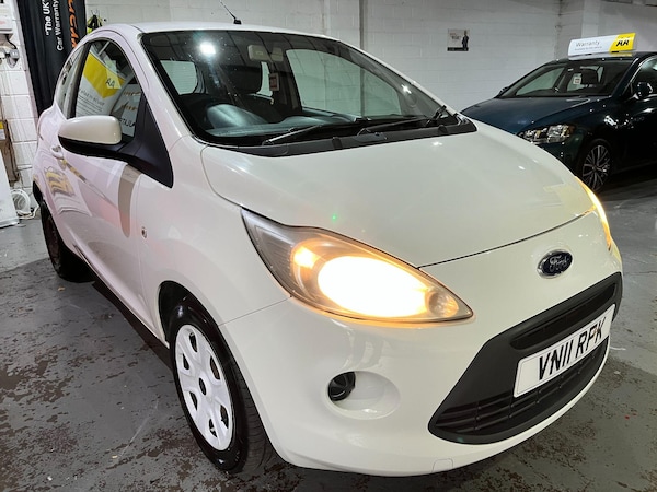 Used Ford Ka 2011 for sale - 76108957: Photo 11