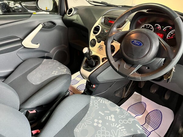 Used Ford Ka 2011 for sale - 76108957: Photo 13