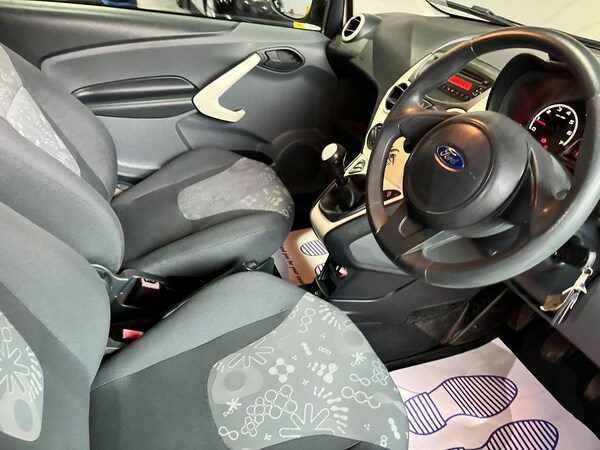 Used Ford Ka 2011 for sale - 76108957: Photo 15