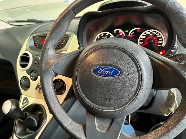 Used Ford Ka 2011 for sale - 76108957: Photo 19