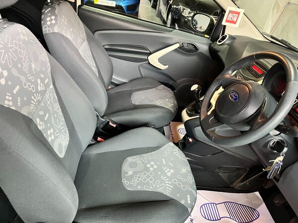 Used Ford Ka 2011 for sale - 76108957: Photo 20