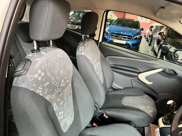 Used Ford Ka 2011 for sale - 76108957: Photo 21