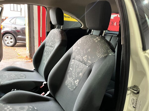 Used Ford Ka 2011 for sale - 76108957: Photo 22