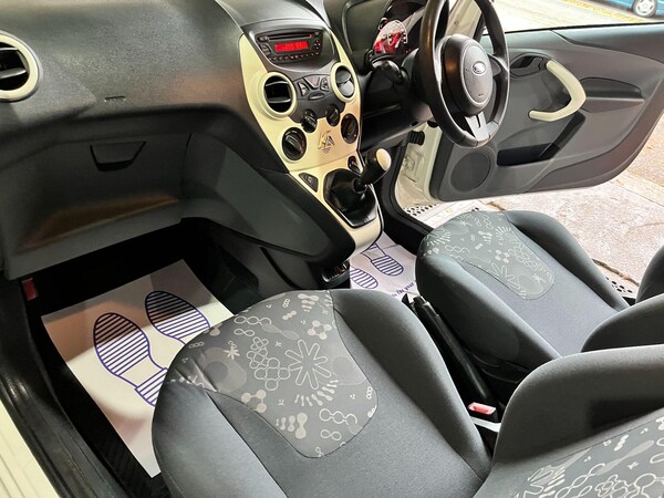 Used Ford Ka 2011 for sale - 76108957: Photo 23