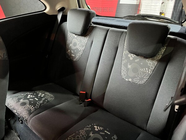 Used Ford Ka 2011 for sale - 76108957: Photo 24