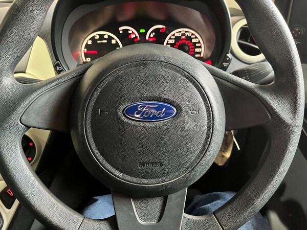 Used Ford Ka 2011 for sale - 76108957: Photo 27
