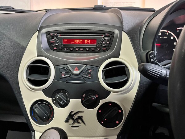 Used Ford Ka 2011 for sale - 76108957: Photo 28