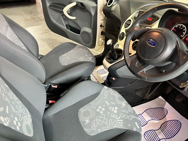 Used Ford Ka 2011 for sale - 76108957: Photo 30