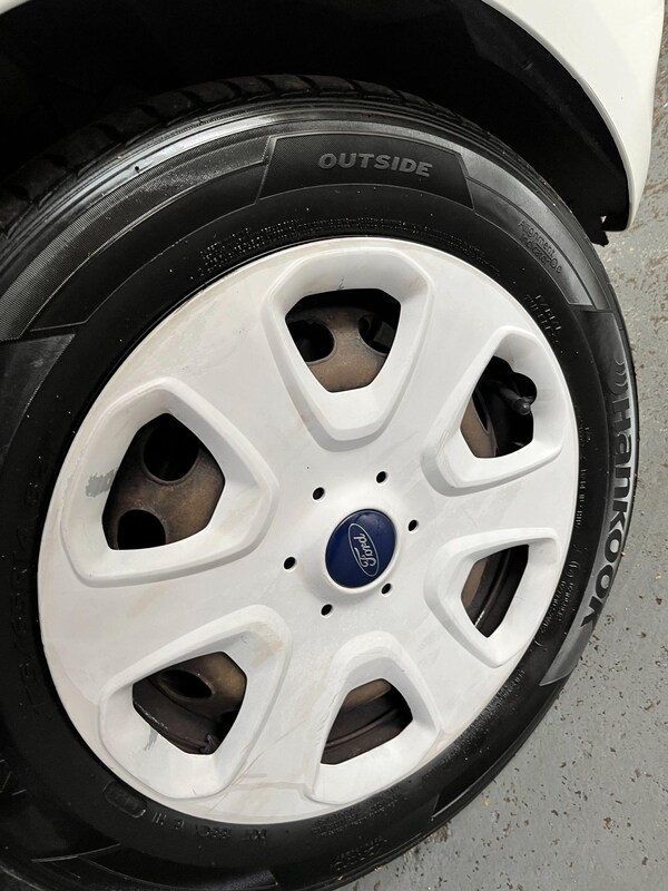 Used Ford Ka 2011 for sale - 76108957: Photo 31