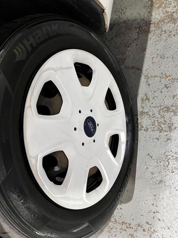 Used Ford Ka 2011 for sale - 76108957: Photo 32