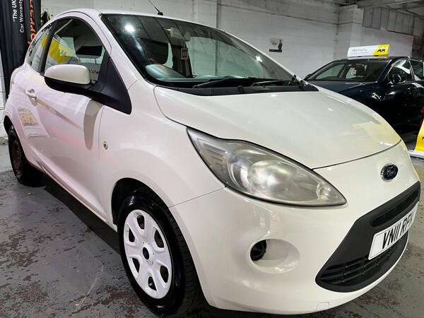 Used Ford Ka 2011 for sale - 76108957: Photo 34