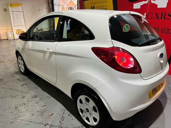 Used Ford Ka 2011 for sale - 76108957: Photo 36