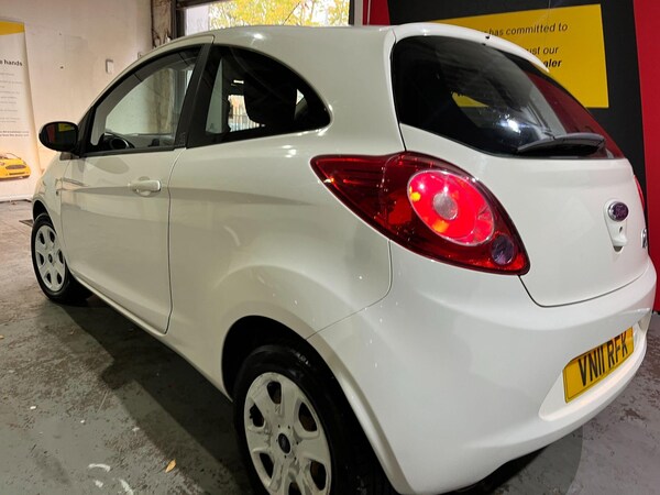Used Ford Ka 2011 for sale - 76108957: Photo 39