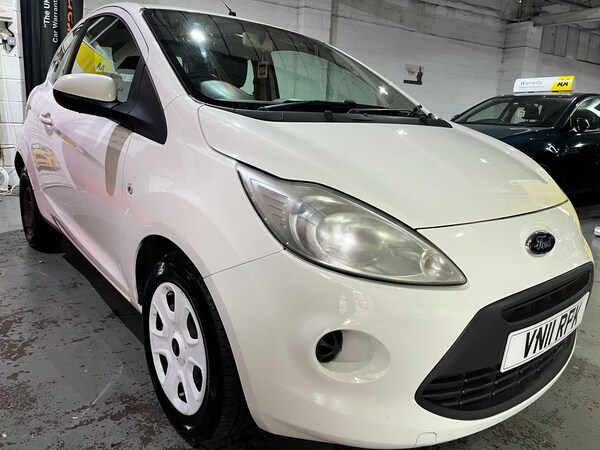 Used Ford Ka 2011 for sale - 76108957: Photo 3